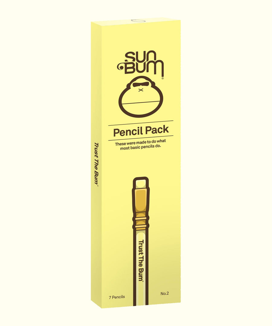 Pencil Pack G2
