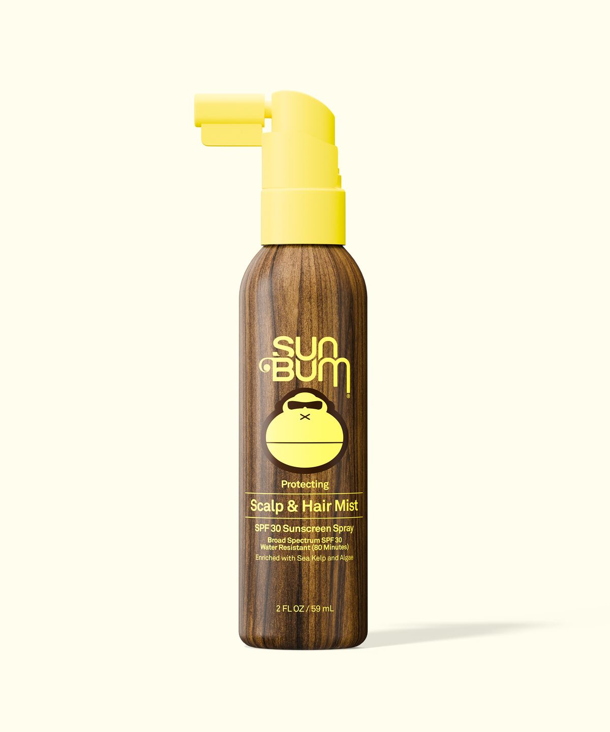 Scalp & Hair Mist SPF 30 O4