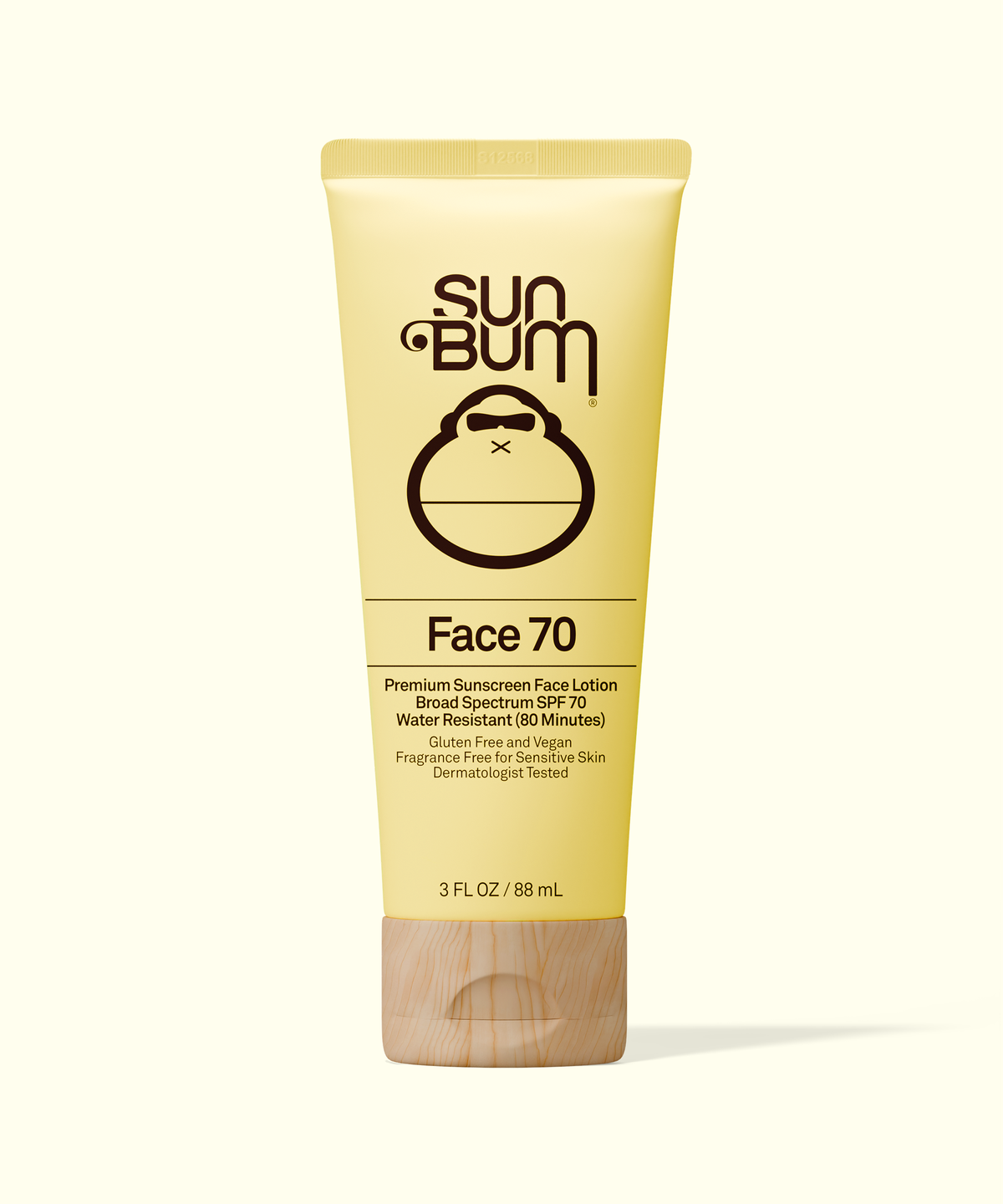 Original SPF 70 Sunscreen Face Lotion H0
